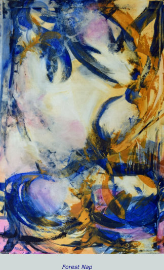 Acrylic on canvas $875 24"x36"